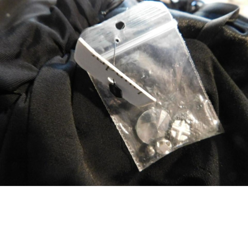 NEW Laundry by Shelli Segal One Shoulder Dress - Picture 5 of 5